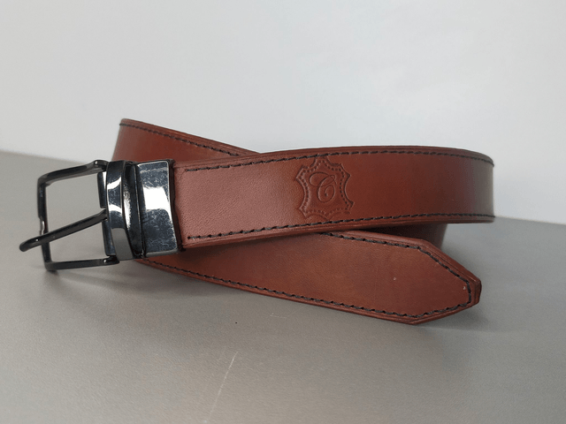 Ceinture Homme  3 cm