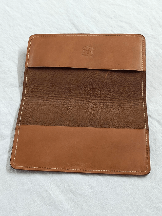 Protège carnet de chèques 