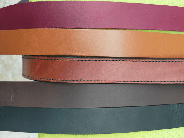 Ceinture Homme  3 cm