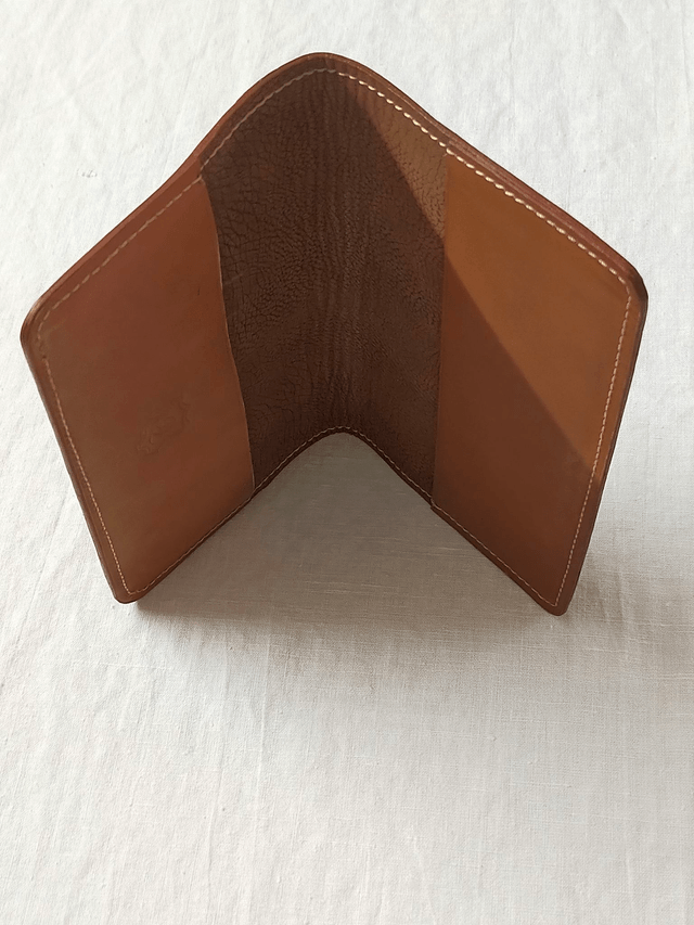 Protège carnet de chèques 