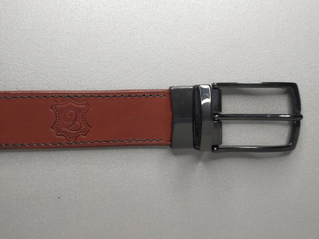 Ceinture Homme  3 cm
