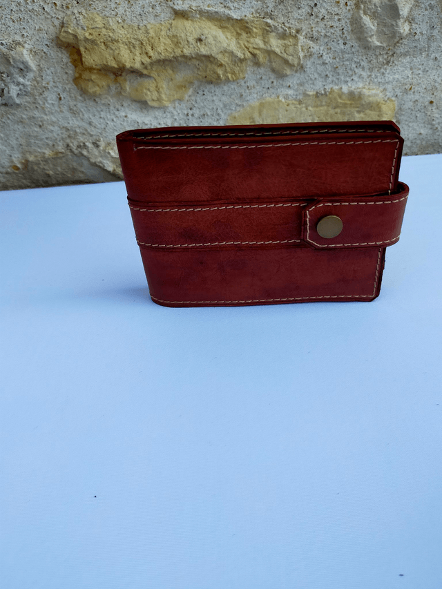 Le Portefeuille homme