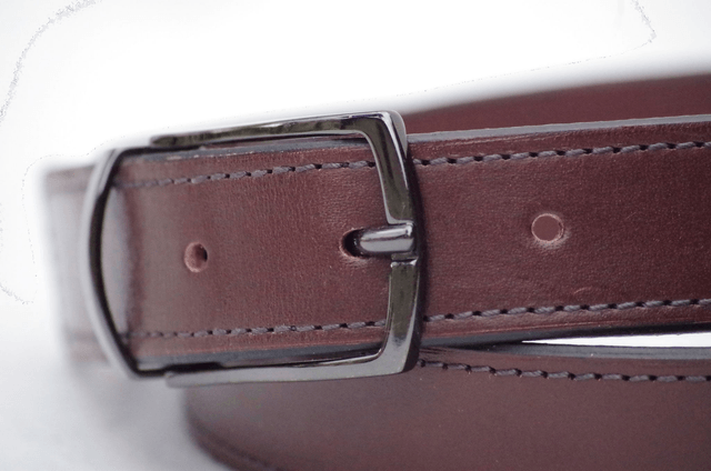 Ceinture Homme  3 cm