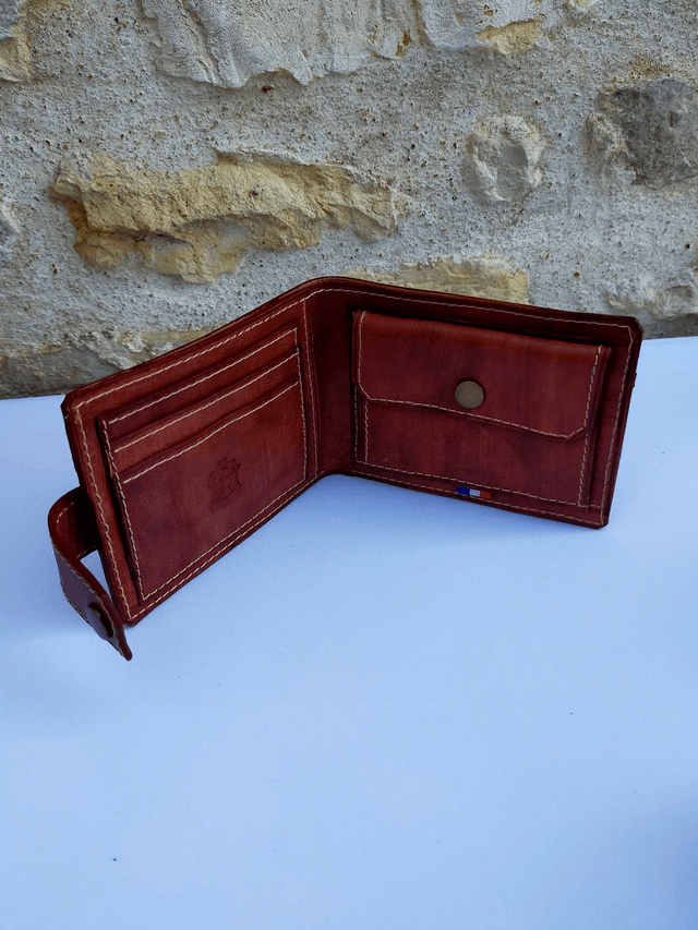 Le Portefeuille homme