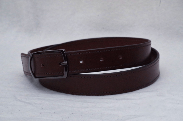Ceinture Homme  3 cm