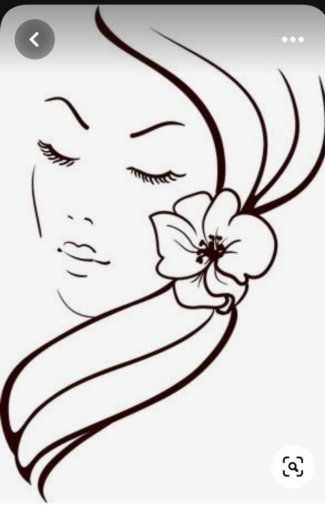 Gravure Tahitienne 