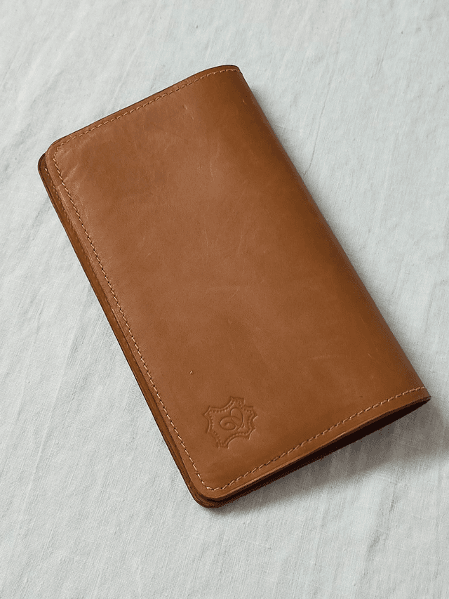 Protège carnet de chèques 