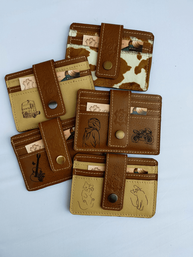 Porte-cartes 