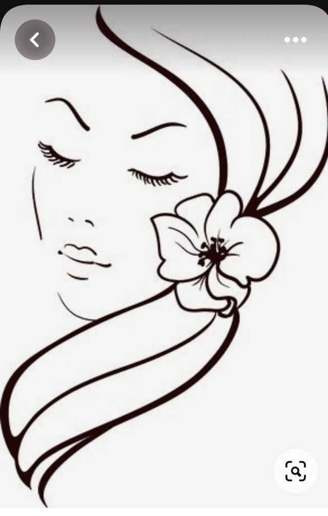 Gravure Tahitienne 