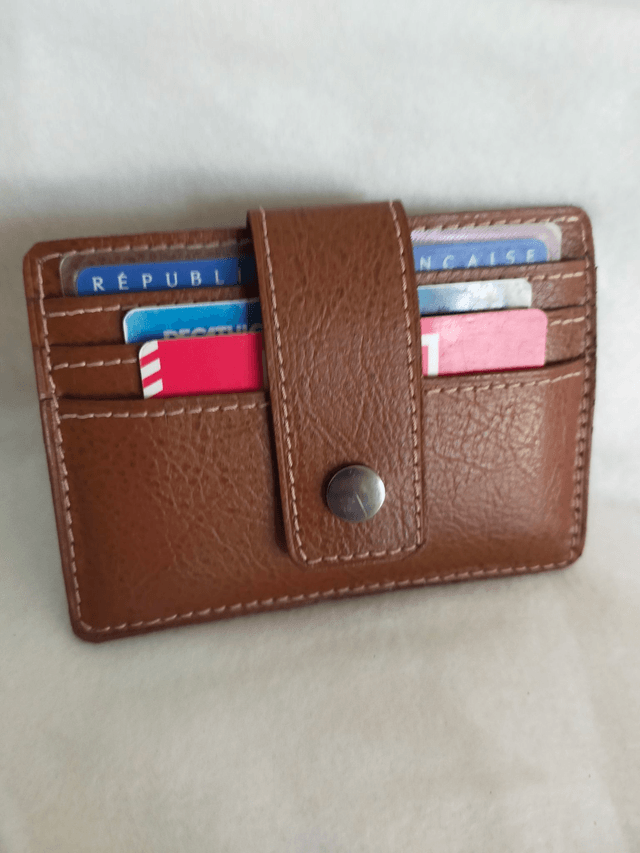 Porte-cartes