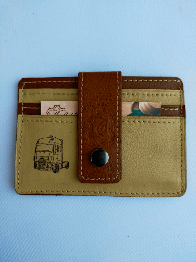 Porte-cartes