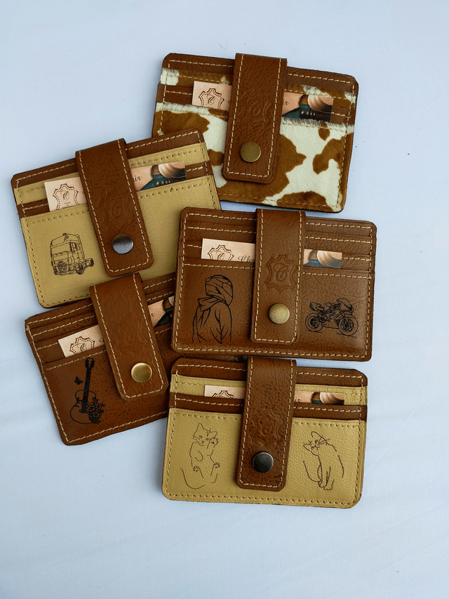 Porte-cartes