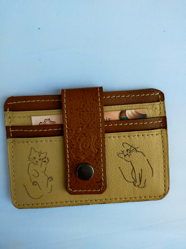 Porte-cartes